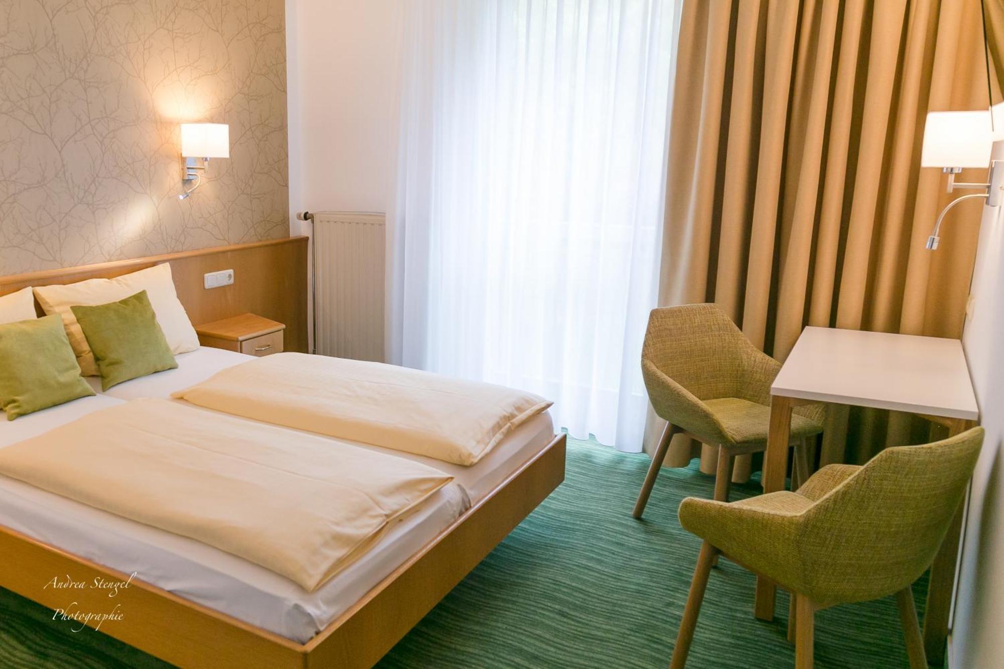 Waldhotel Linzmuehle Кала Экстерьер фото